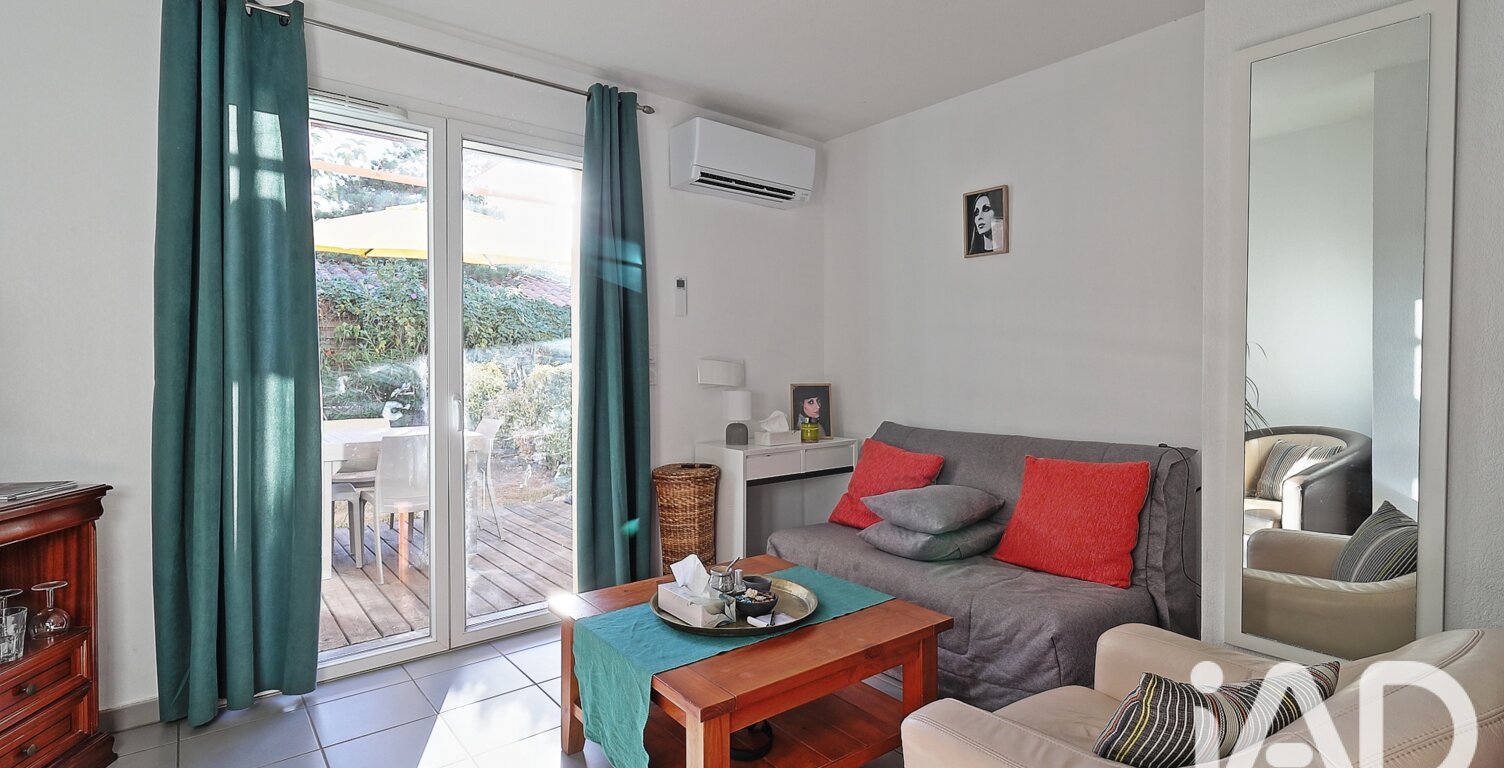 Vente Maison/villa 4 pièces — photo 1