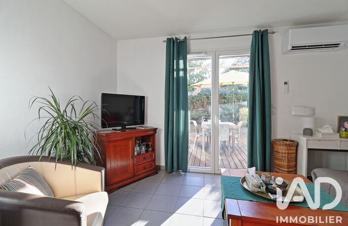 Vente Maison/villa 4 pièces — photo 2