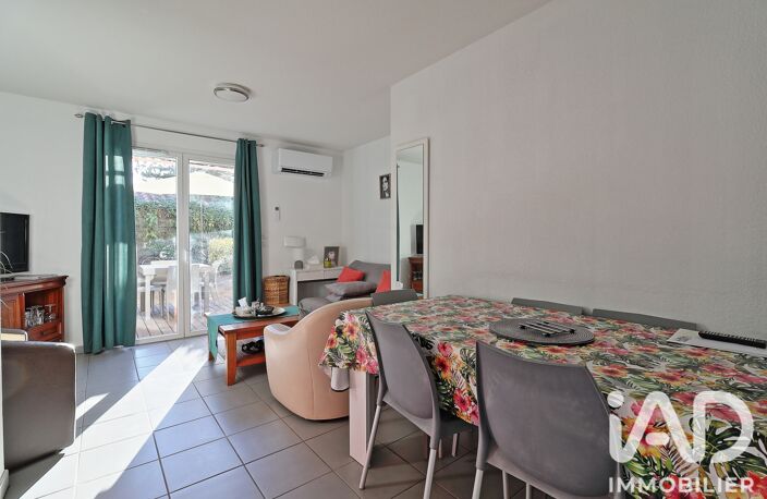 Vente Maison/villa 4 pièces — photo 5