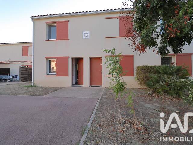 Vente Maison/villa 4 pièces — photo du bien