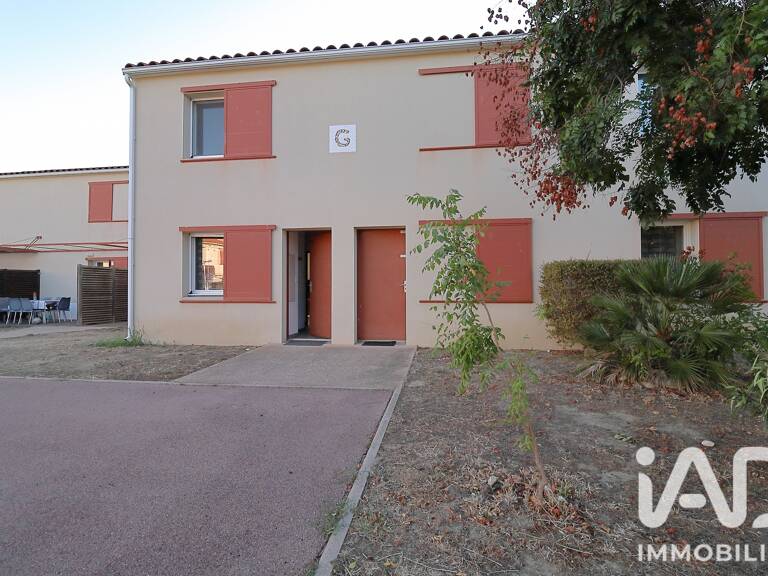 Vente Maison/villa 4 pièces — photo 1