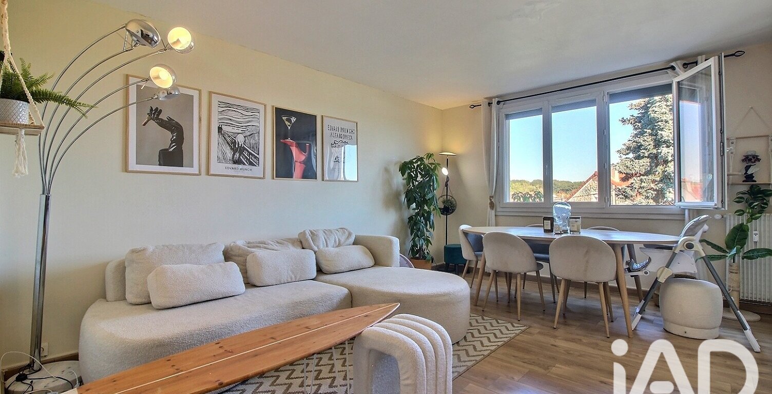 Vente Appartement 4 pièces — photo 1
