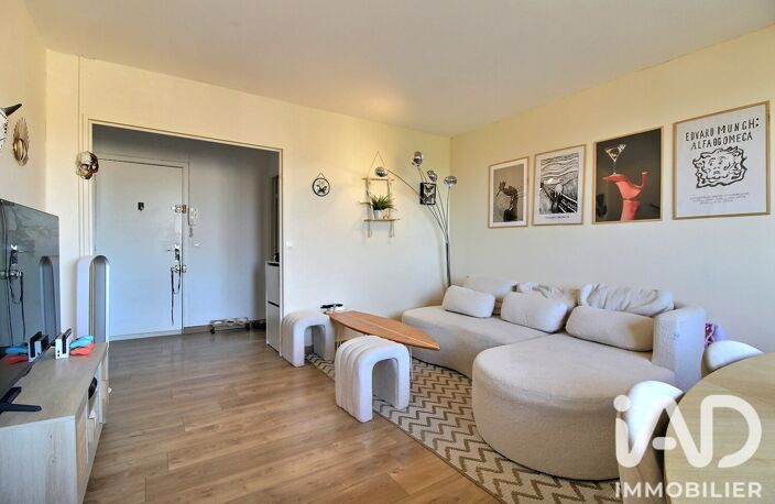 Vente Appartement 4 pièces — photo 2