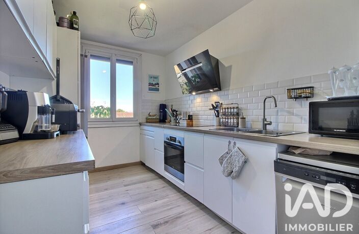 Vente Appartement 4 pièces — photo 3