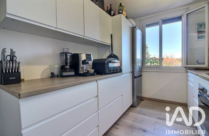 Vente Appartement 4 pièces — photo 4