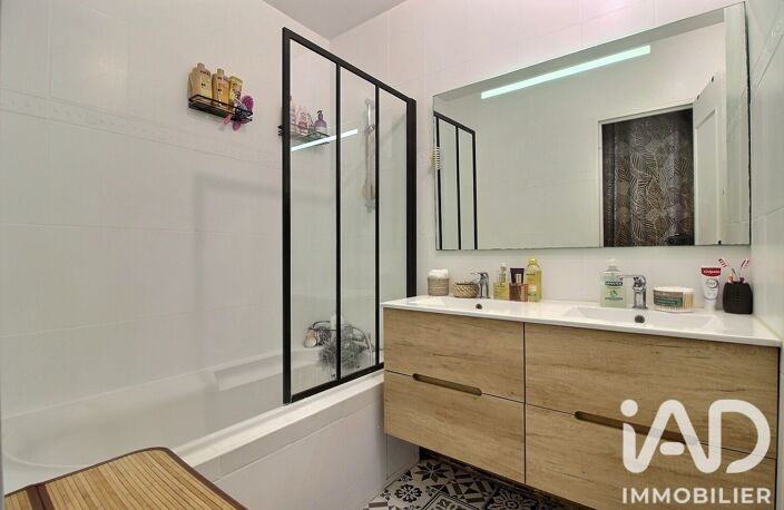 Vente Appartement 4 pièces — photo 5