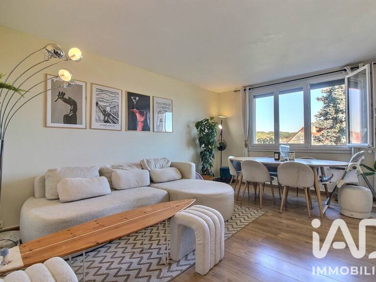 Vente Appartement 4 pièces — photo 1