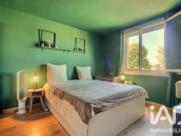 Vente Appartement 4 pièces — photo 1