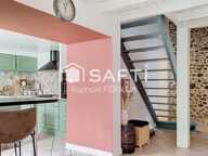 Maison  atypique T5 centre ville, vue imprenable — photo 2