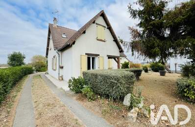 Vente Maison de campagne 5 pièces — photo du bien