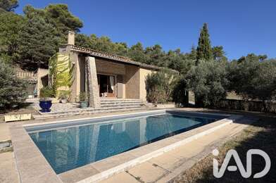 Maison 8 pièces 490000 €