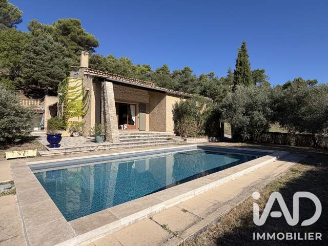 Vente Maison/villa 8 pièces — photo du bien