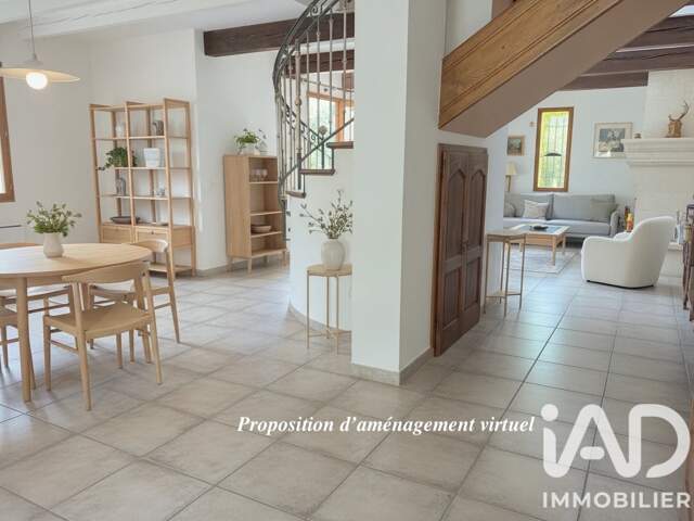 Vente Maison/villa 8 pièces — photo du bien
