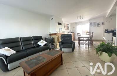 Vente Maison/villa 5 pièces — photo du bien