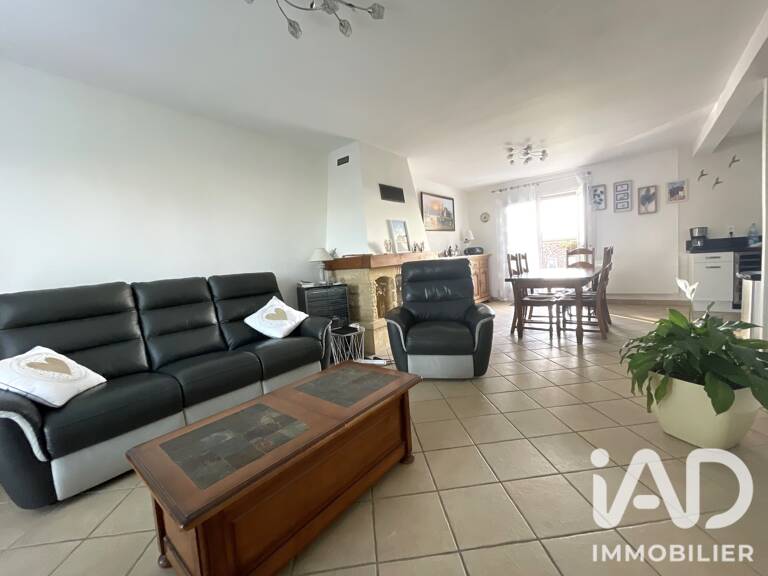 Vente Maison/villa 5 pièces — photo 1