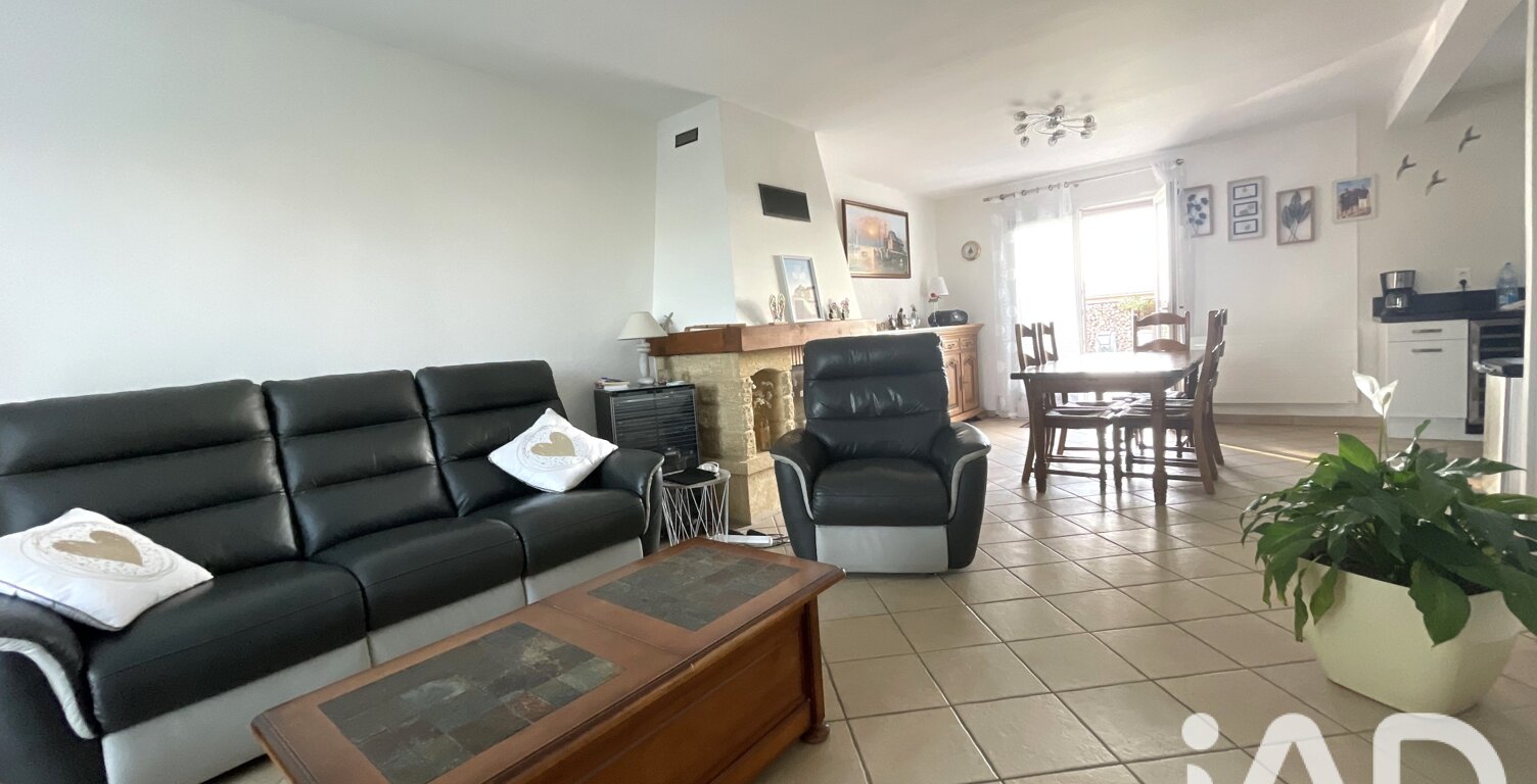 Vente Maison/villa 5 pièces — photo 1