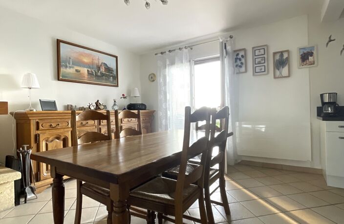Vente Maison/villa 5 pièces — photo 3