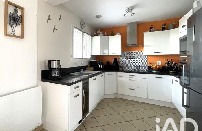 Vente Maison/villa 5 pièces — photo 4