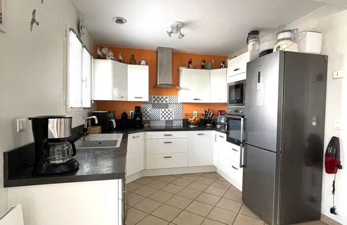 Vente Maison/villa 5 pièces — photo 5