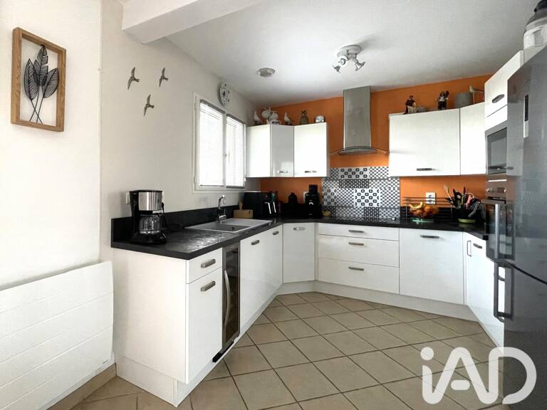 Vente Maison/villa 5 pièces — photo 1