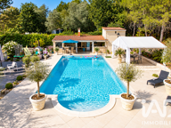 Vente Maison d'architecte 9 pièces — photo 3