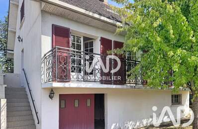 Vente Maison/villa 5 pièces — photo du bien