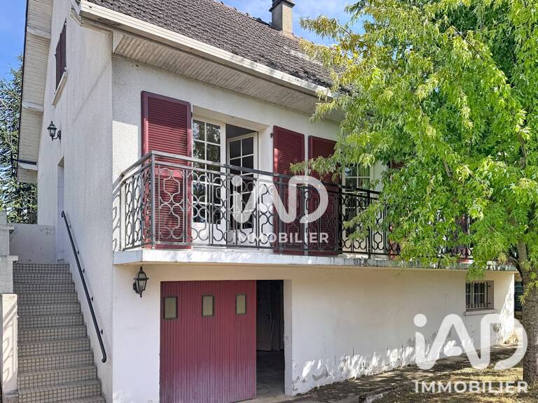 Vente Maison/villa 5 pièces — photo 1