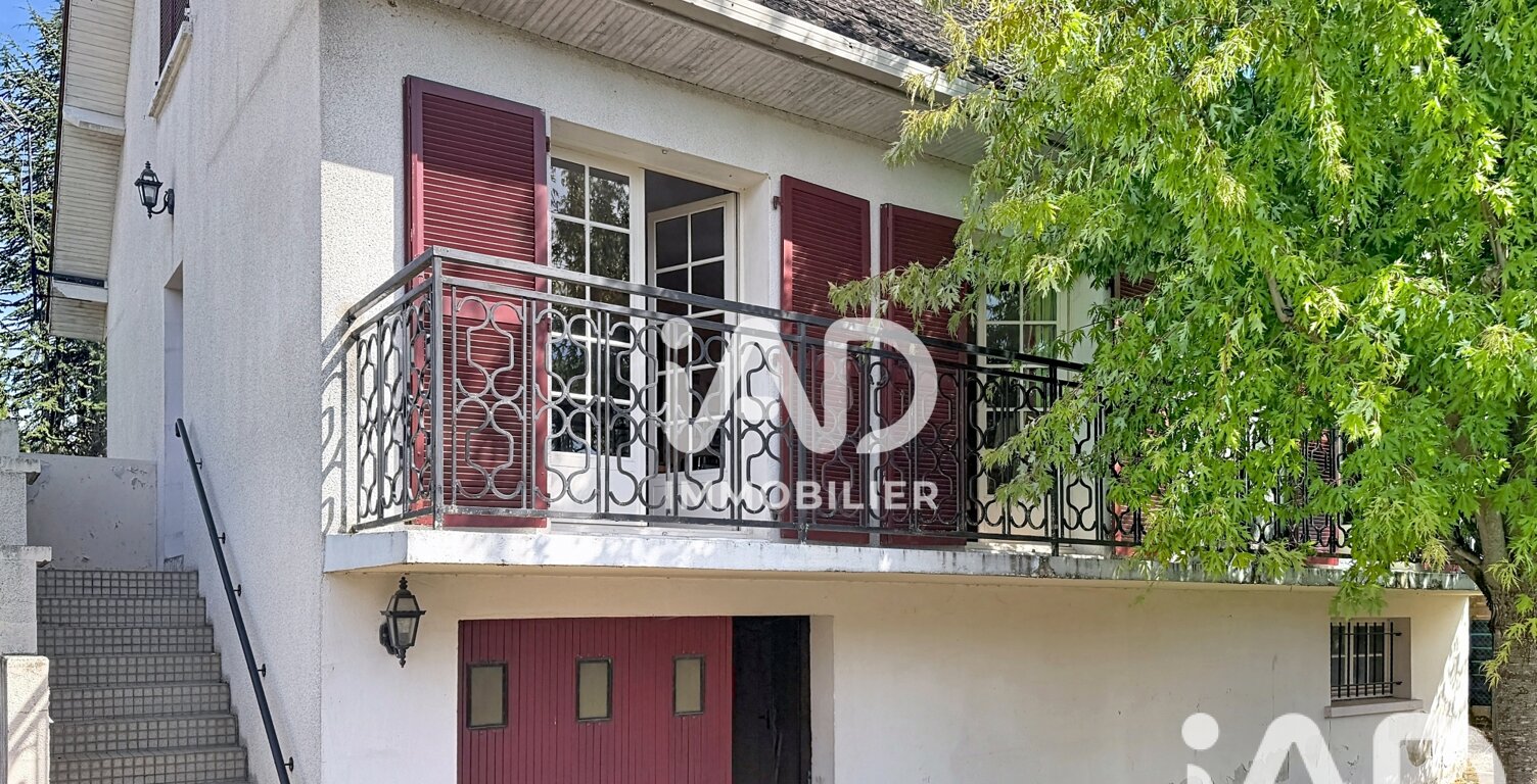 Vente Maison/villa 5 pièces — photo 1