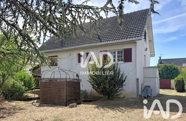 Vente Maison/villa 5 pièces — photo 2