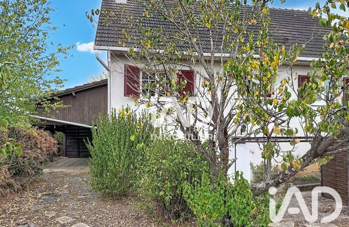 Vente Maison/villa 5 pièces — photo 3