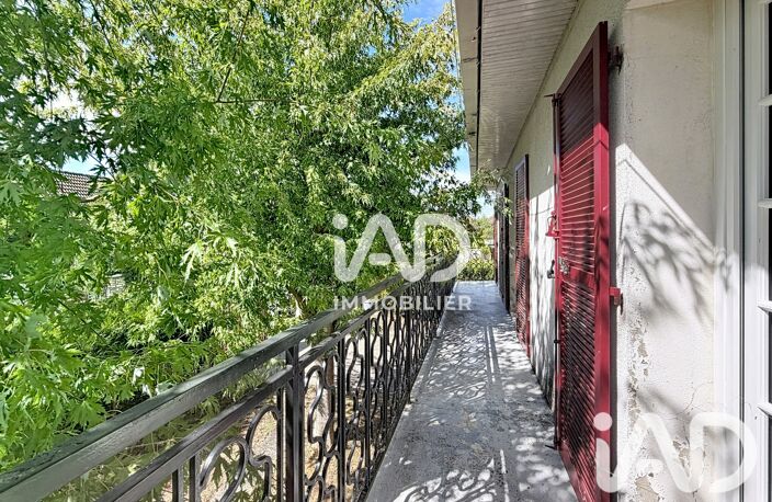 Vente Maison/villa 5 pièces — photo 4