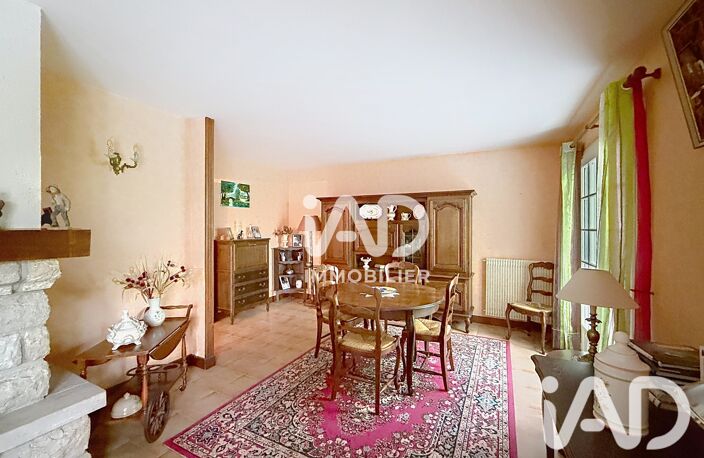 Vente Maison/villa 5 pièces — photo 5