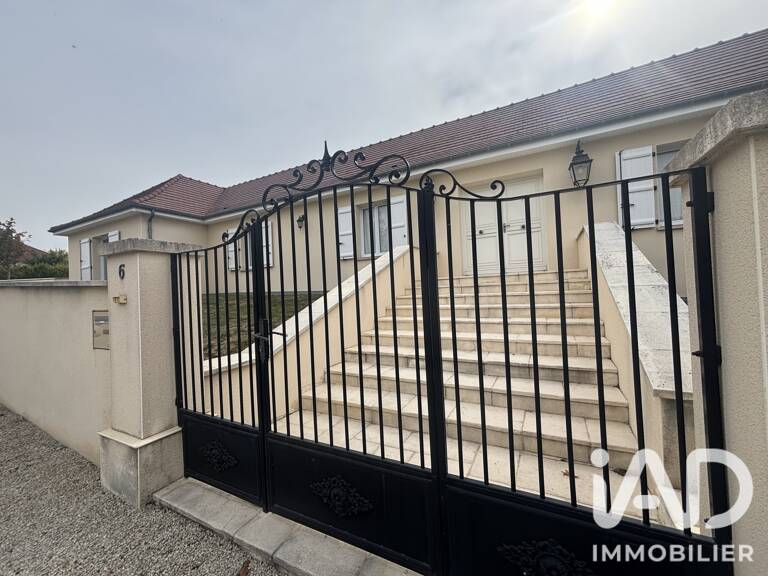 Vente Maison/villa 5 pièces — photo 1
