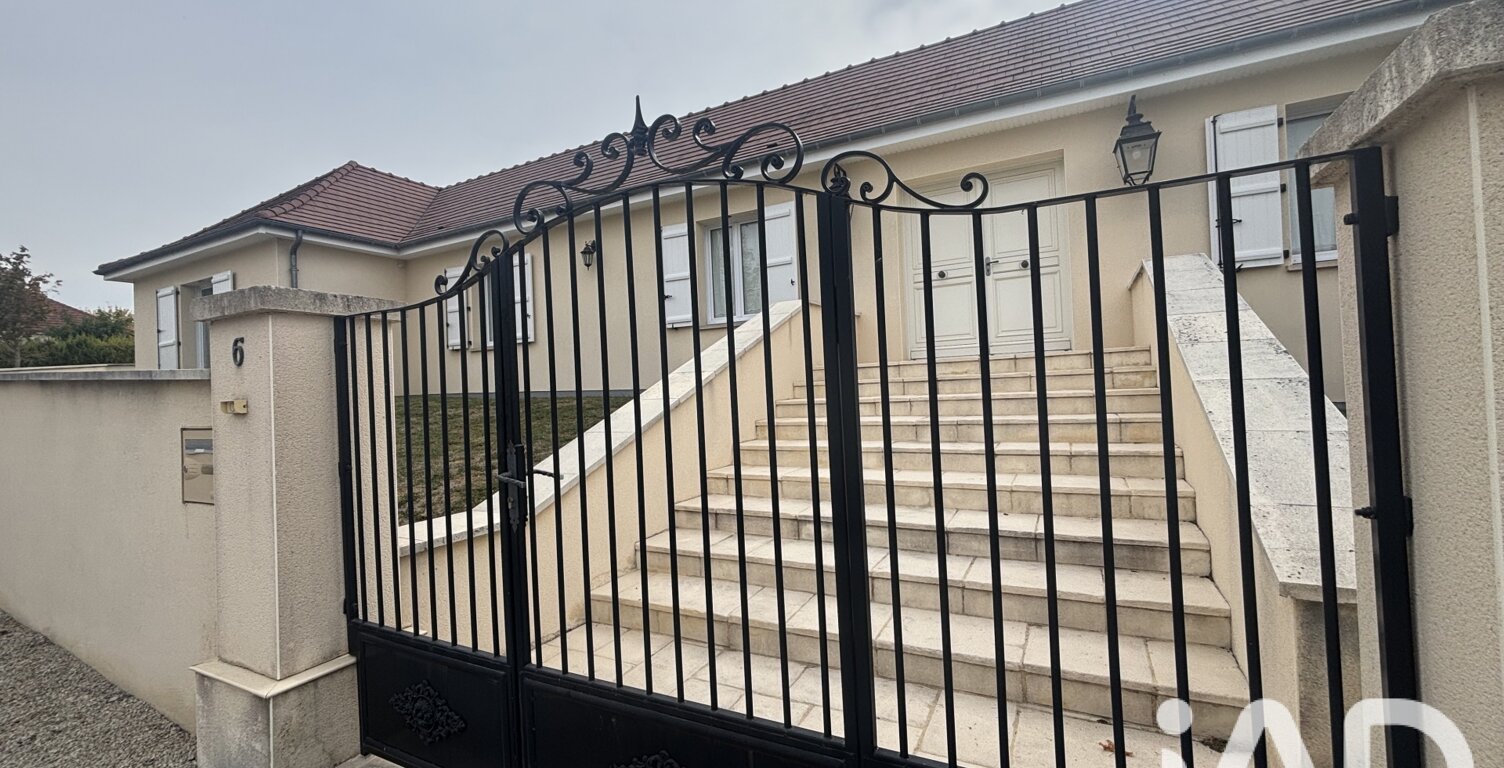 Vente Maison/villa 5 pièces — photo 1