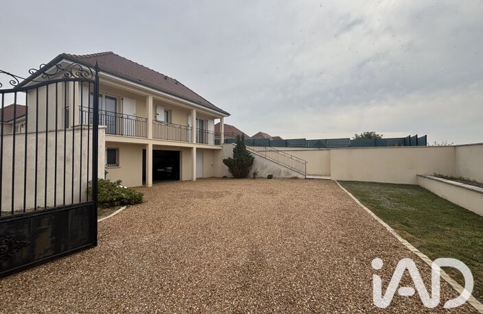 Vente Maison/villa 5 pièces — photo 2
