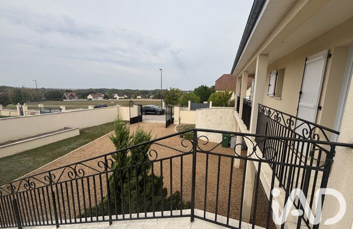 Vente Maison/villa 5 pièces — photo 3