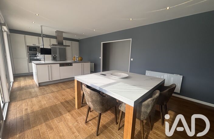 Vente Maison/villa 5 pièces — photo 4