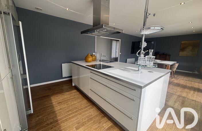 Vente Maison/villa 5 pièces — photo 5