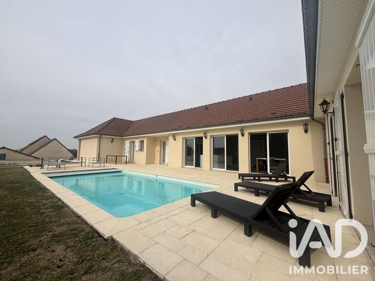 Vente Maison/villa 7 pièces — photo 1