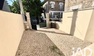 Appartement 2 Pièces 25 m² à louer à Soisy-sur-Seine (91450)