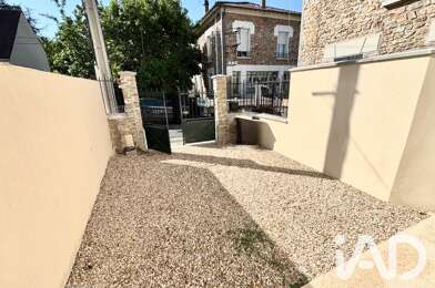 Appartement 2 pièces 789 €