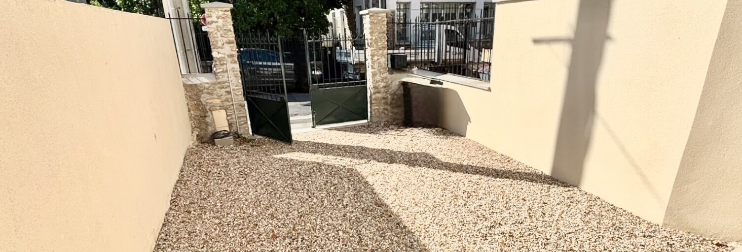 Appartement 2 Pièces 25 m² à louer à Soisy-sur-Seine (91450)