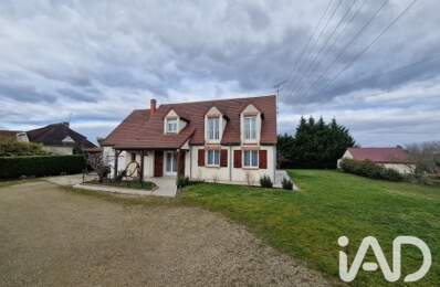 Vente Maison/villa 8 pièces — photo du bien