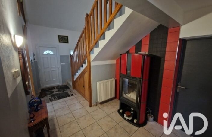 Vente Maison/villa 8 pièces — photo 3