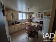 Vente Maison/villa 8 pièces — photo 4