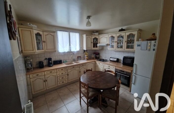 Vente Maison/villa 8 pièces — photo 4