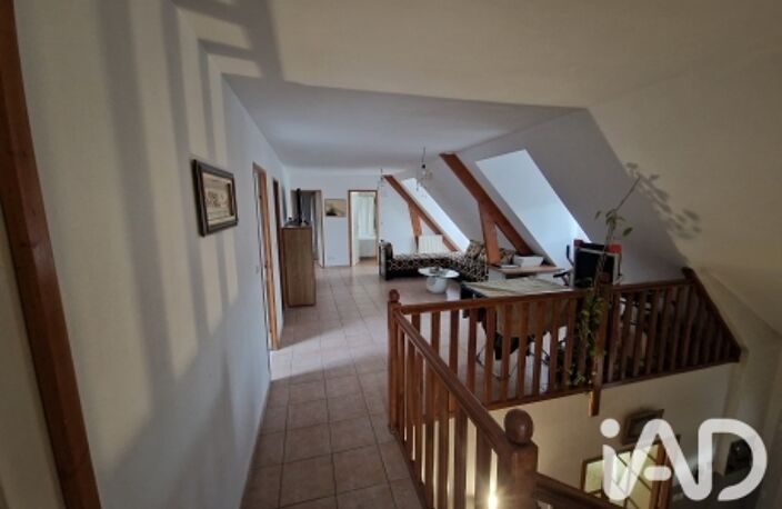 Vente Maison/villa 8 pièces — photo 5
