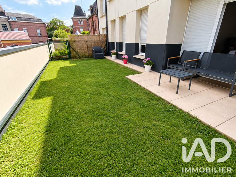 Vente Appartement 5 pièces — photo 1