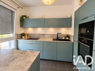 Vente Appartement 5 pièces — photo 2