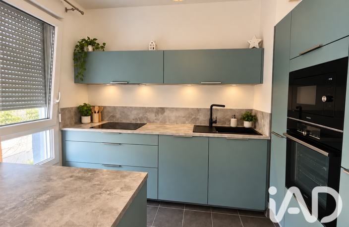 Vente Appartement 5 pièces — photo 2